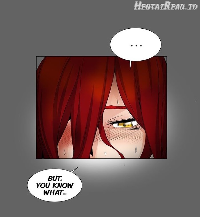 Cartoonists NSFW Chapter 35 - page 7
