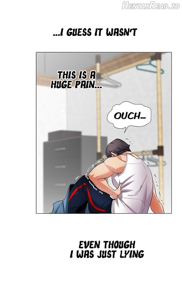 Cartoonists NSFW Chapter 37 - page 10