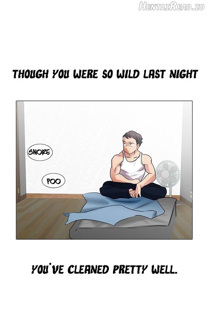 Cartoonists NSFW Chapter 37 - page 12