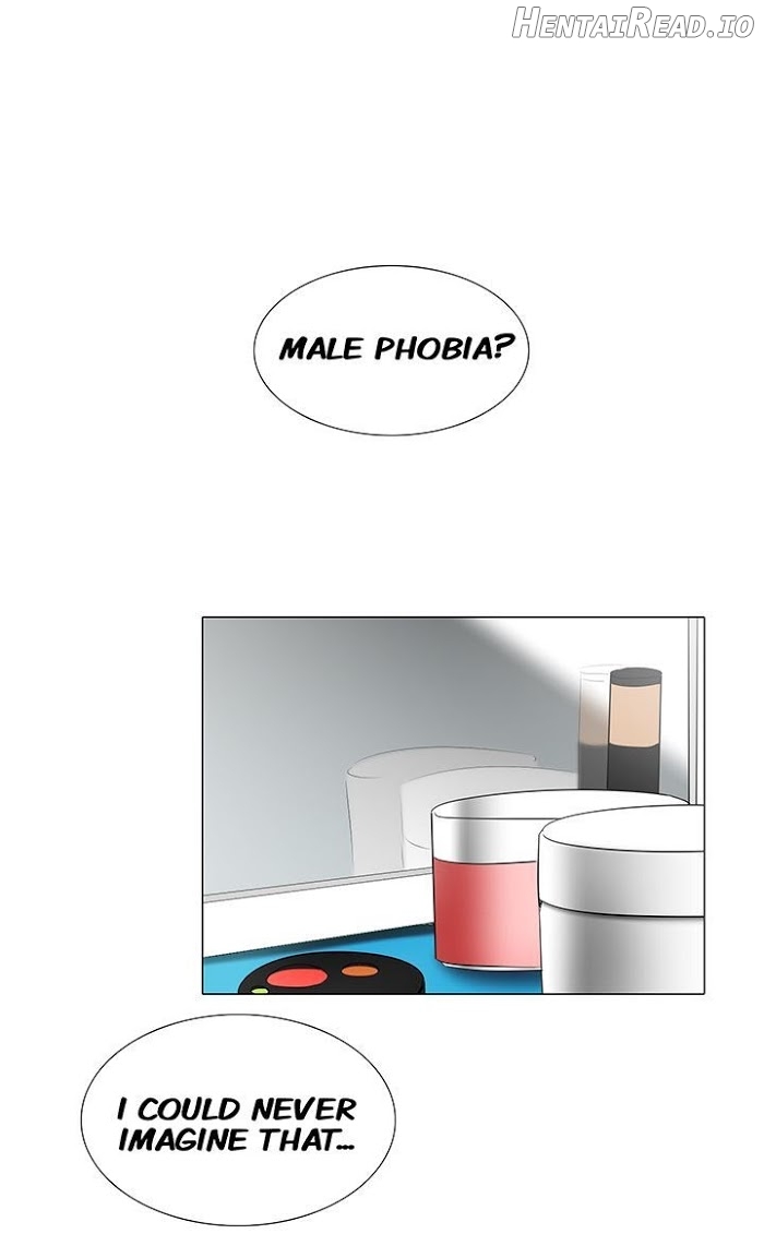 Cartoonists NSFW Chapter 37 - page 16