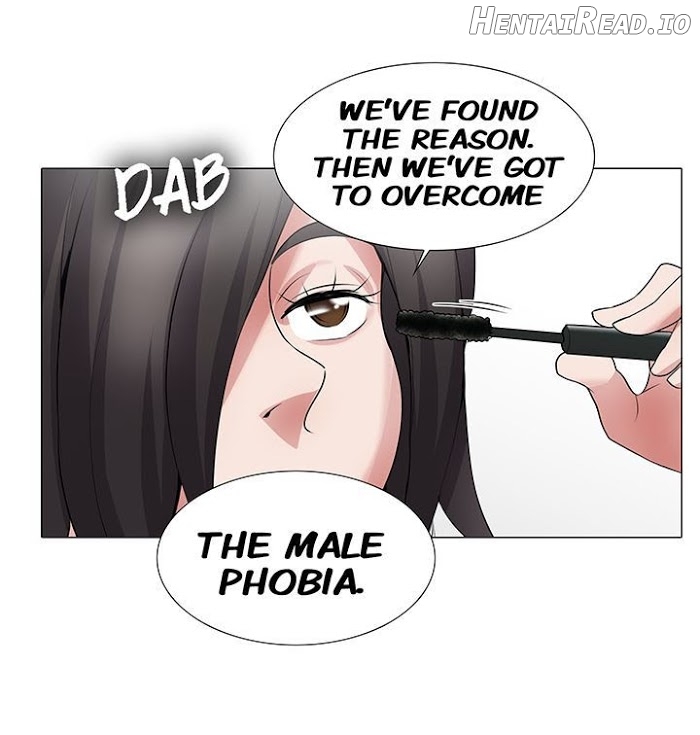 Cartoonists NSFW Chapter 37 - page 22