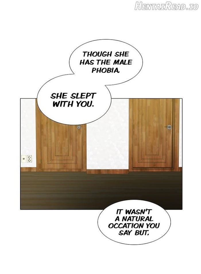Cartoonists NSFW Chapter 37 - page 25