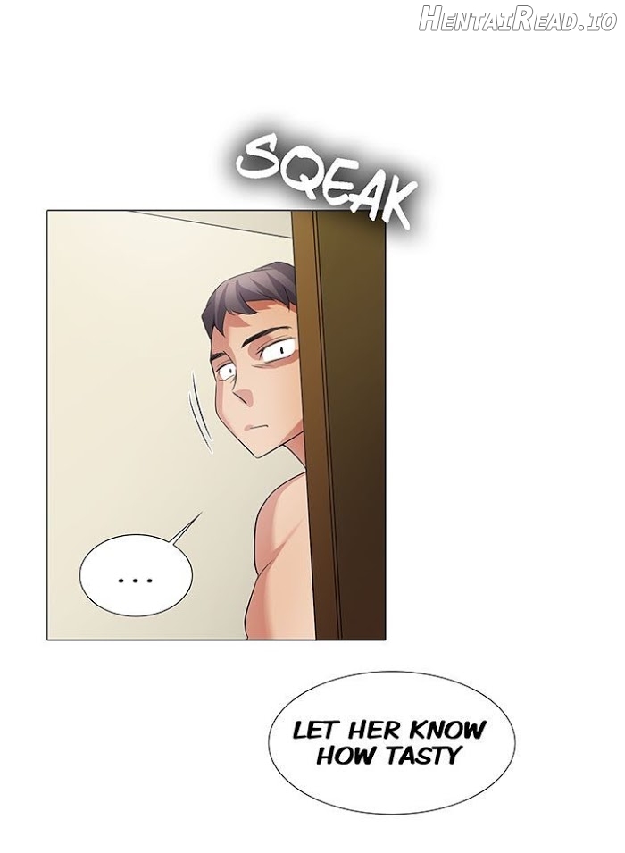 Cartoonists NSFW Chapter 37 - page 28