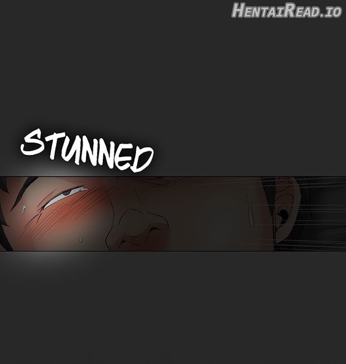 Cartoonists NSFW Chapter 37 - page 3