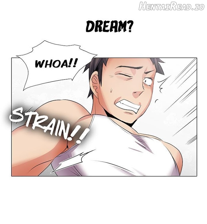 Cartoonists NSFW Chapter 37 - page 9