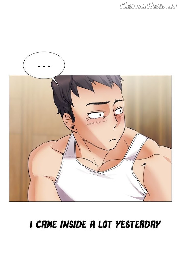 Cartoonists NSFW Chapter 38 - page 14