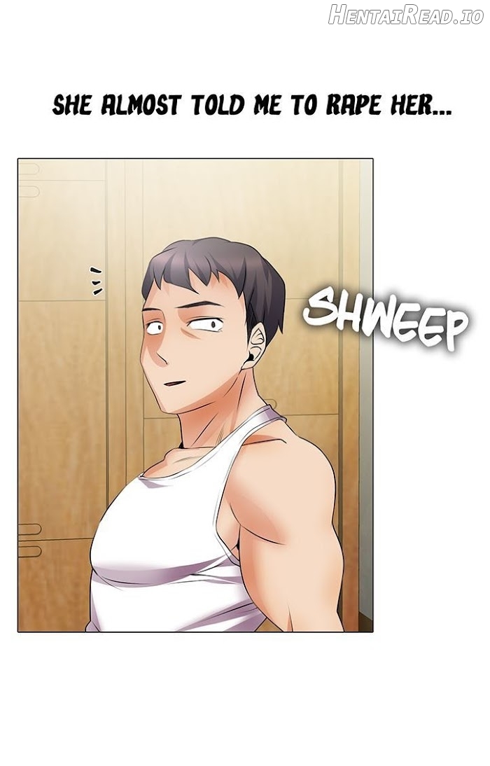 Cartoonists NSFW Chapter 38 - page 19