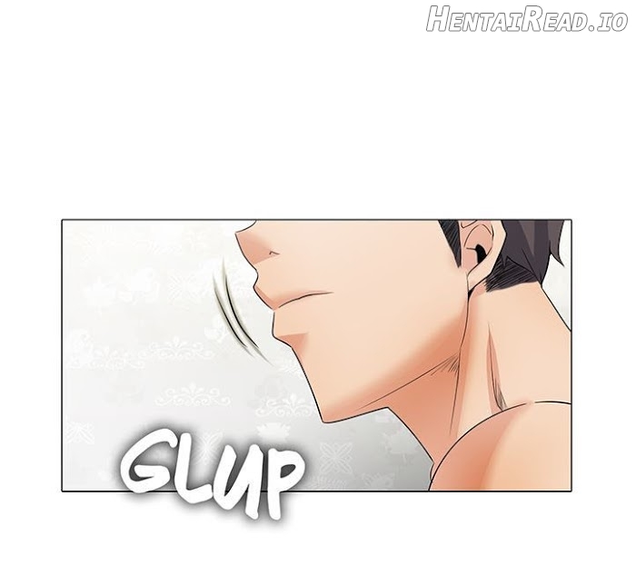 Cartoonists NSFW Chapter 38 - page 29