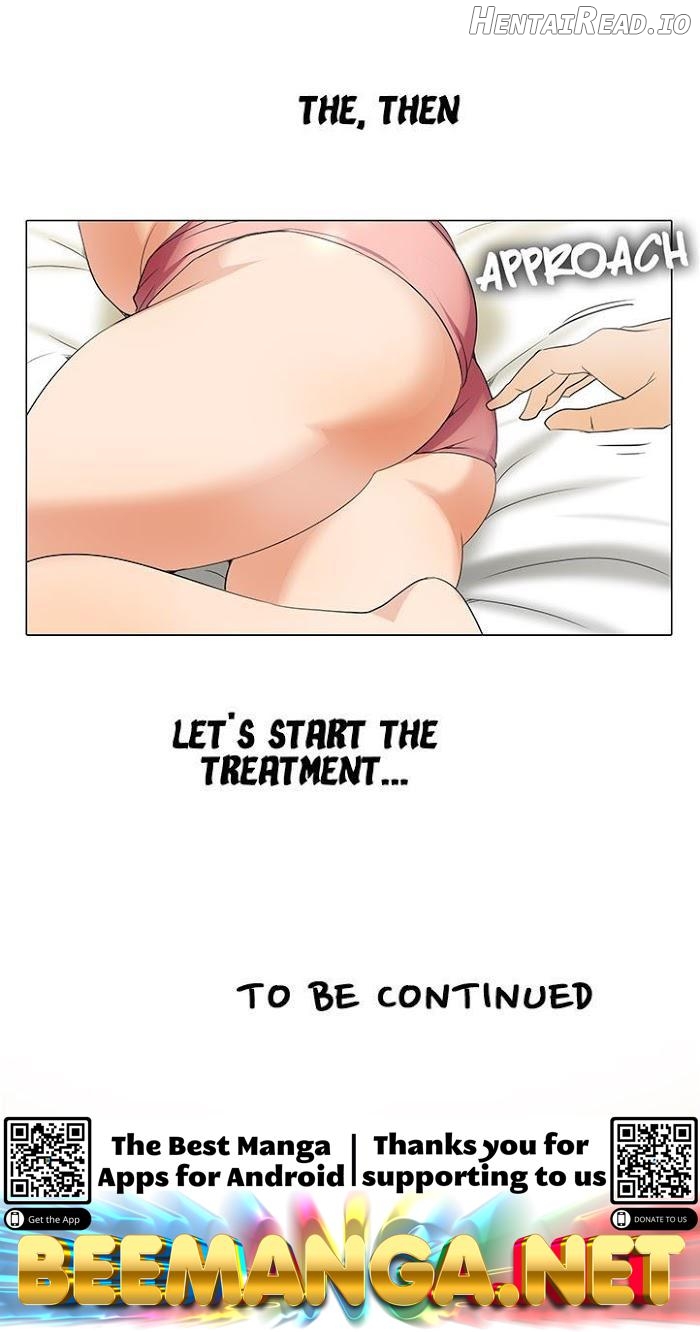 Cartoonists NSFW Chapter 38 - page 30