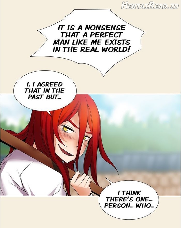 Cartoonists NSFW Chapter 38 - page 4