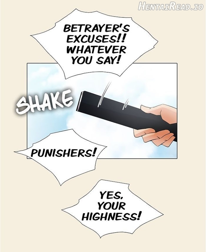 Cartoonists NSFW Chapter 38 - page 5