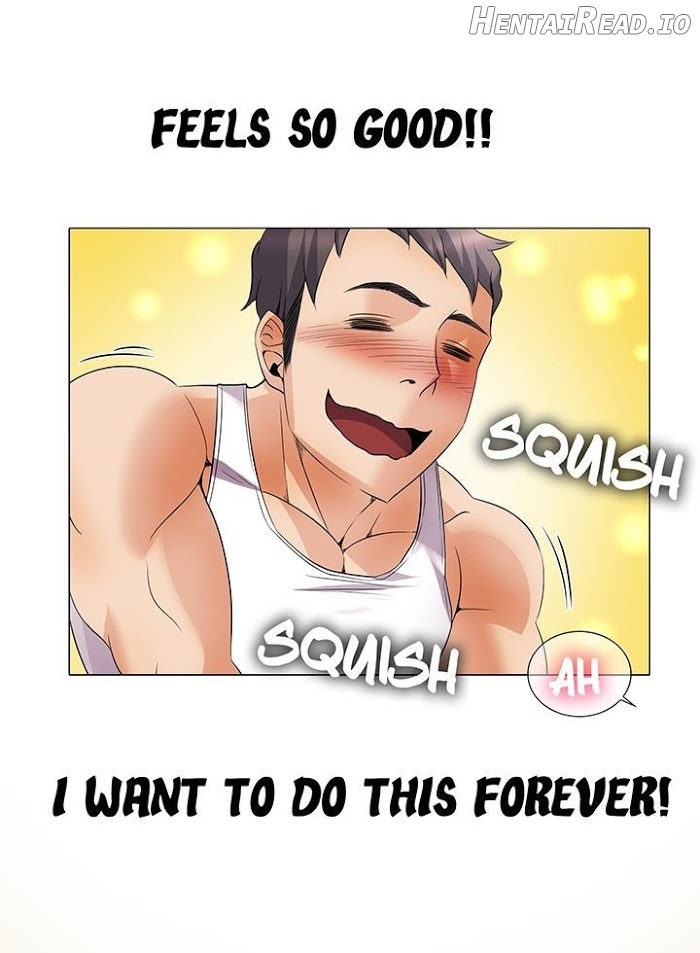 Cartoonists NSFW Chapter 39 - page 12