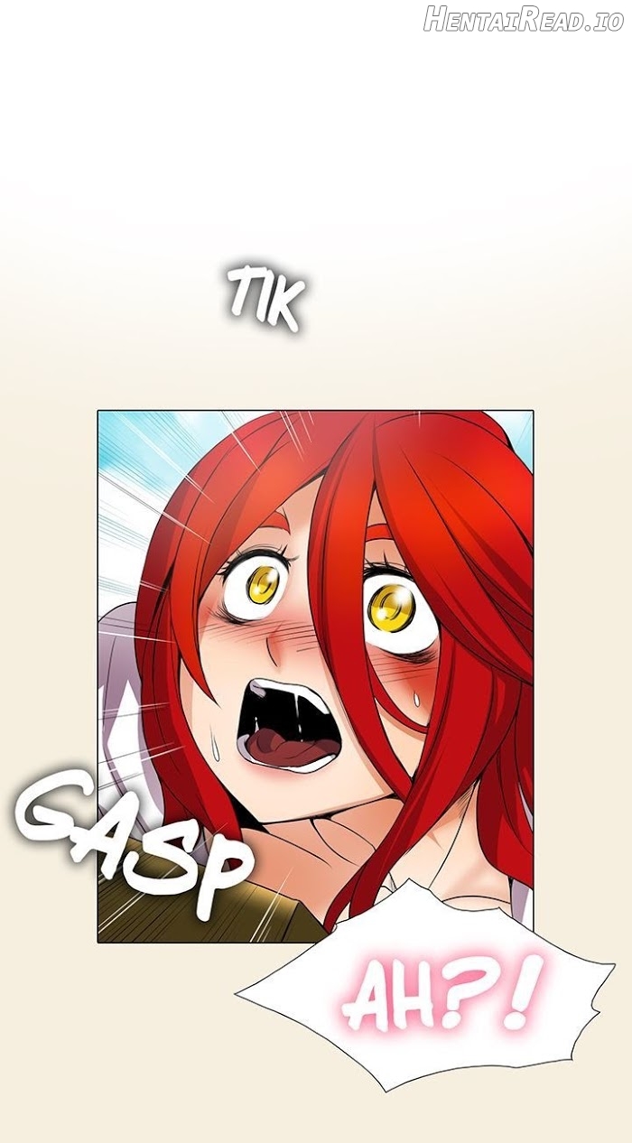 Cartoonists NSFW Chapter 39 - page 2