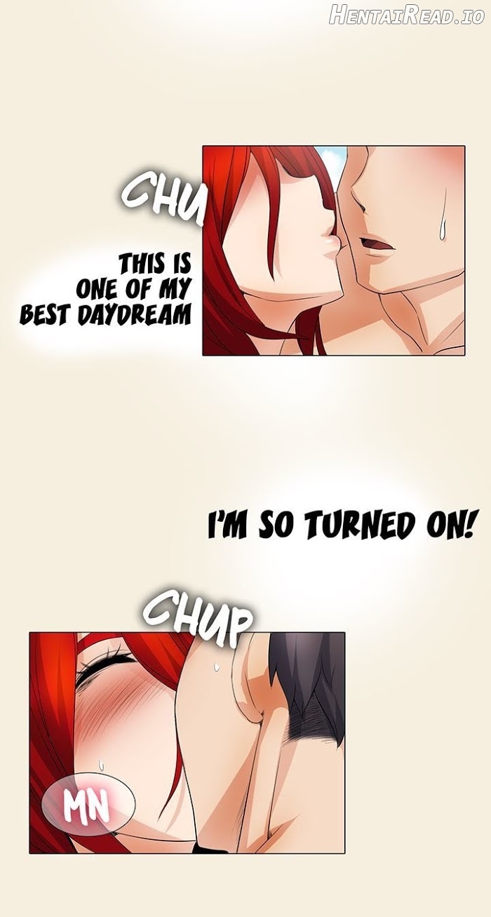 Cartoonists NSFW Chapter 39 - page 26