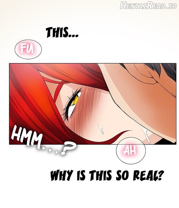 Cartoonists NSFW Chapter 39 - page 28