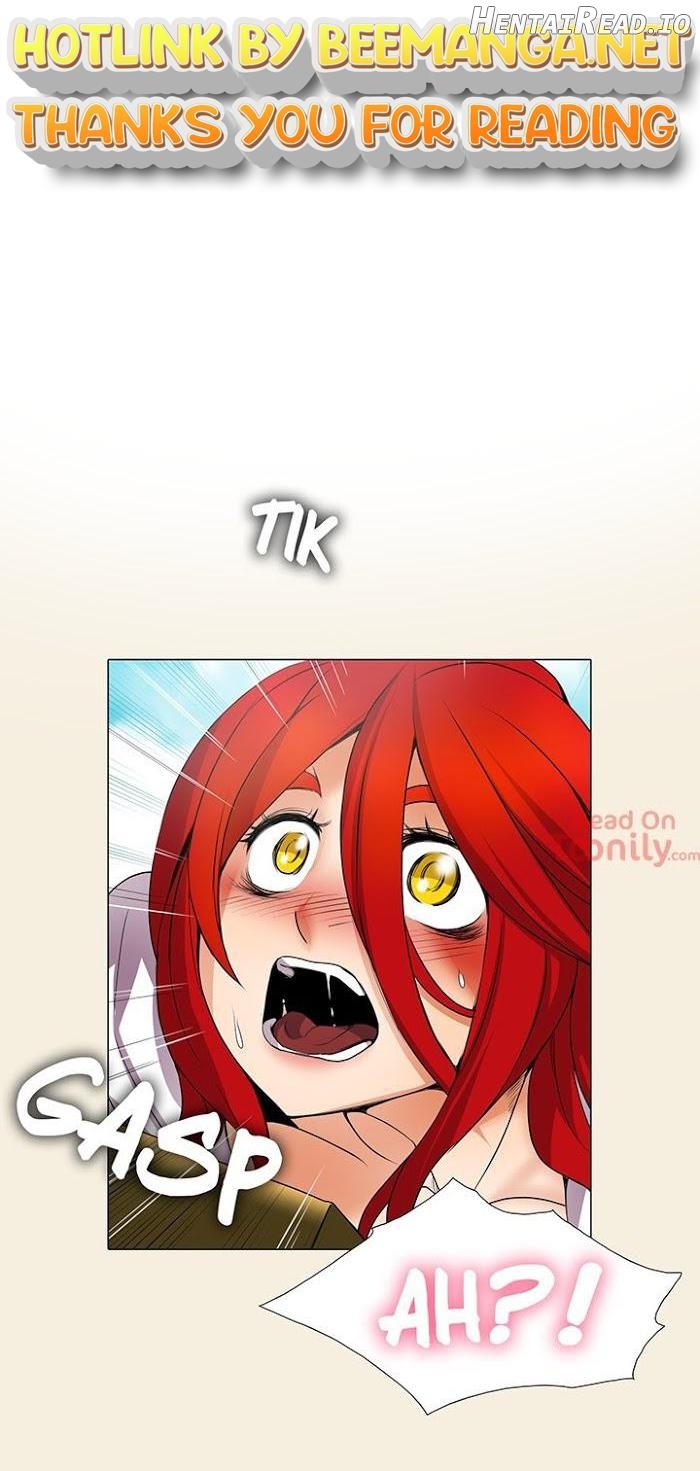 Cartoonists NSFW Chapter 40 - page 1