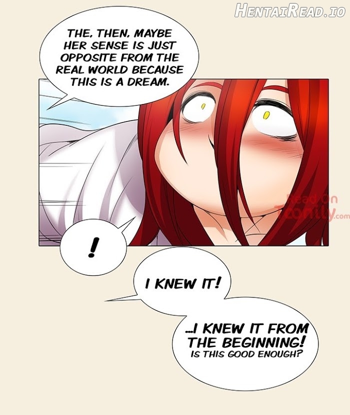 Cartoonists NSFW Chapter 40 - page 17