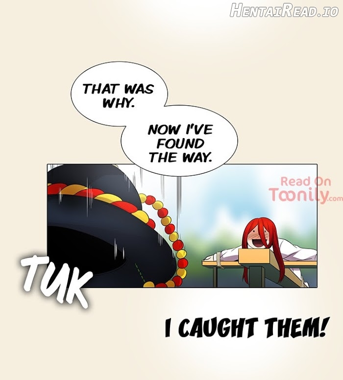 Cartoonists NSFW Chapter 40 - page 20