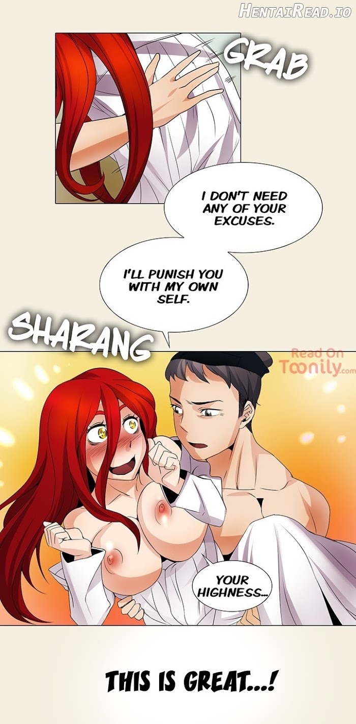 Cartoonists NSFW Chapter 40 - page 24