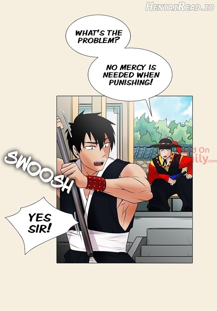 Cartoonists NSFW Chapter 40 - page 3