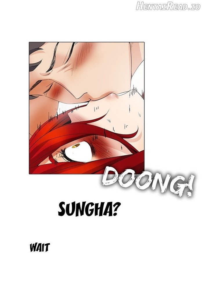 Cartoonists NSFW Chapter 41 - page 3