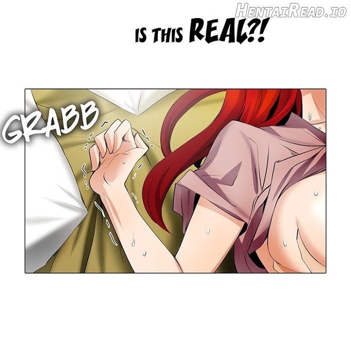 Cartoonists NSFW Chapter 41 - page 4