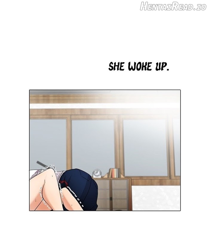 Cartoonists NSFW Chapter 41 - page 8