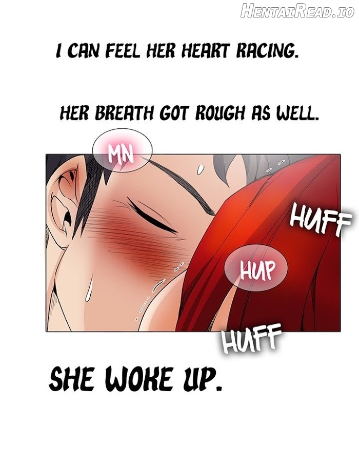 Cartoonists NSFW Chapter 41 - page 9