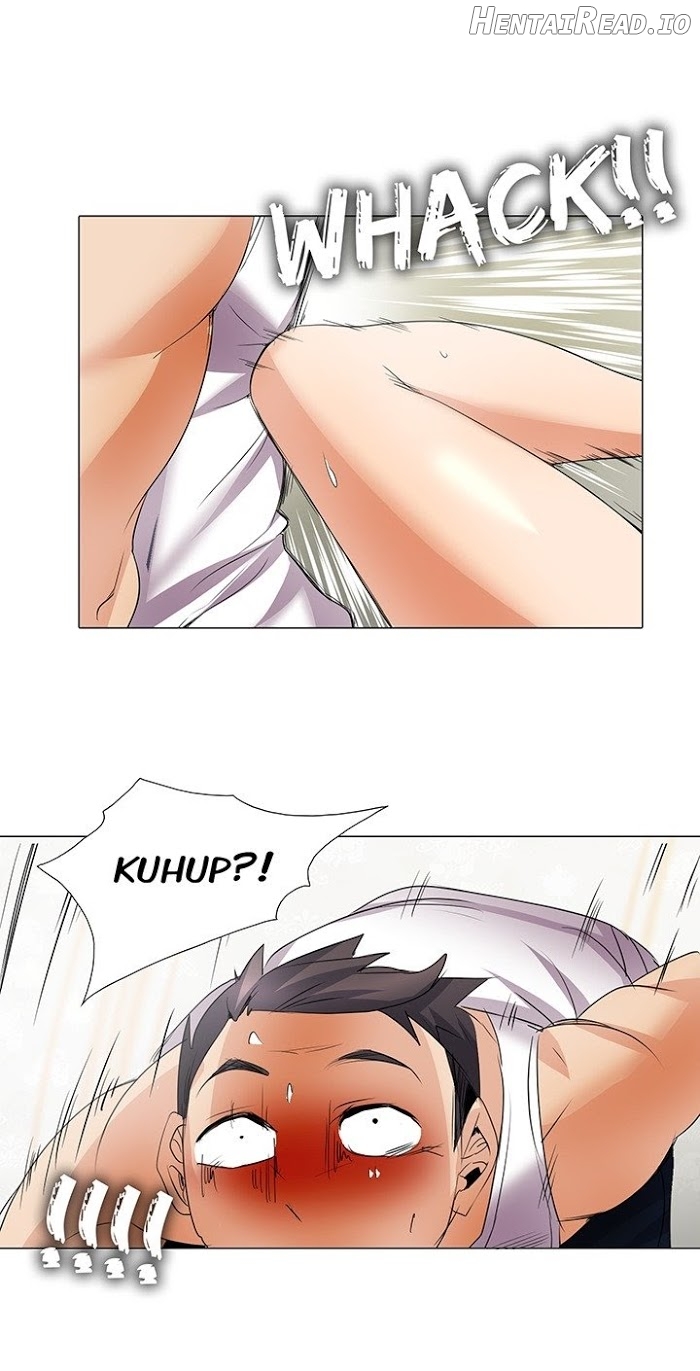 Cartoonists NSFW Chapter 42 - page 13
