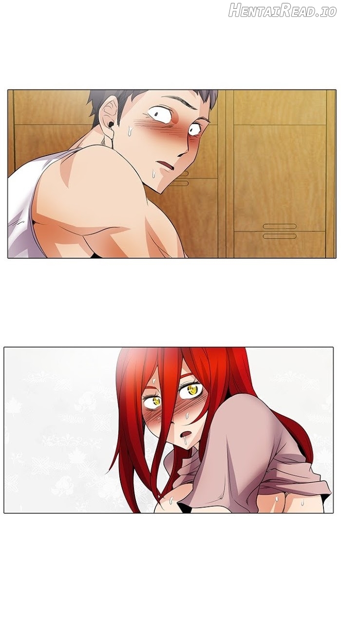 Cartoonists NSFW Chapter 42 - page 24