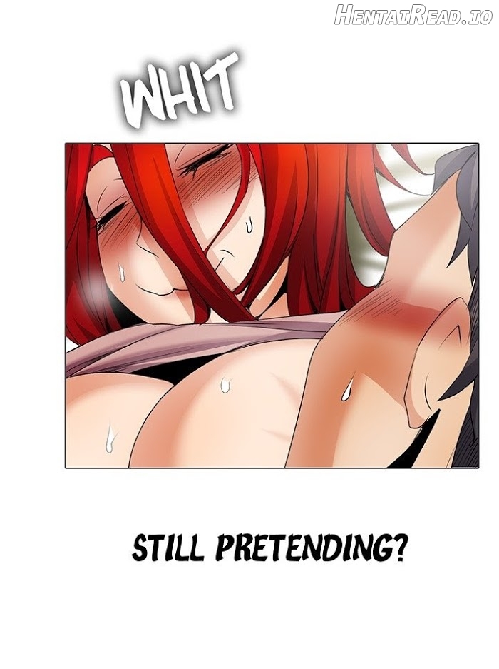 Cartoonists NSFW Chapter 42 - page 4