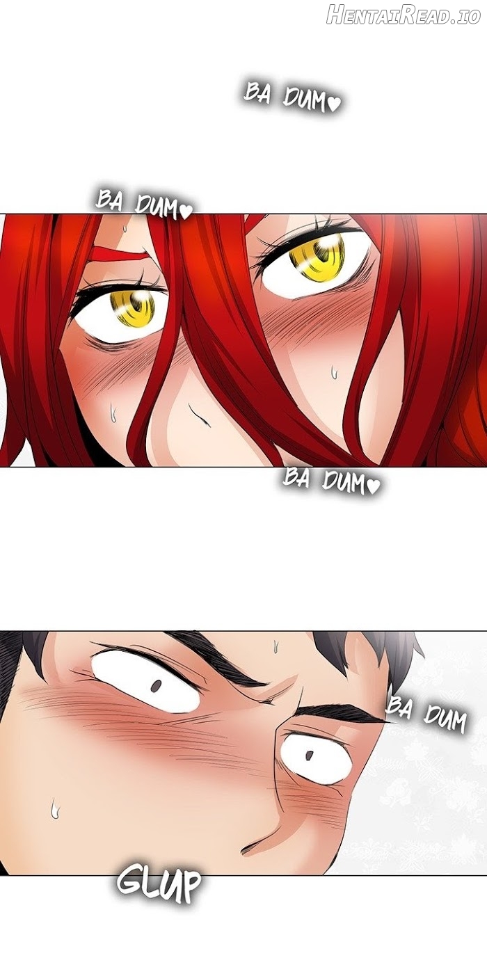 Cartoonists NSFW Chapter 43 - page 15