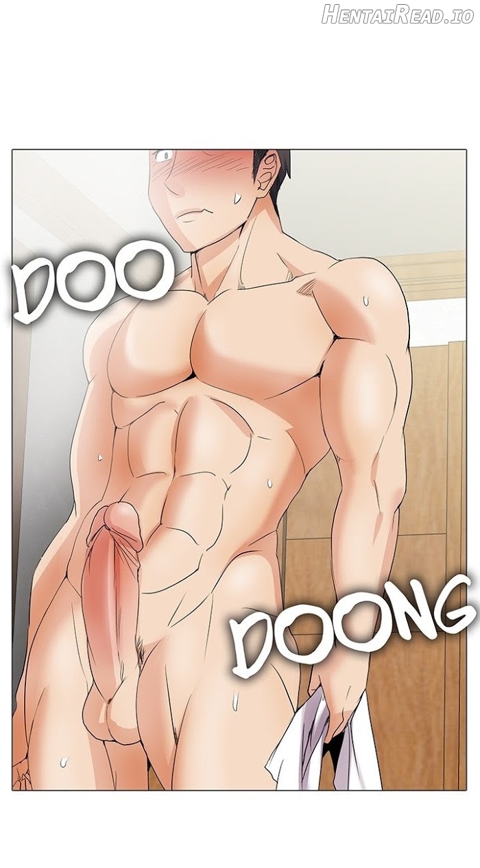 Cartoonists NSFW Chapter 43 - page 18