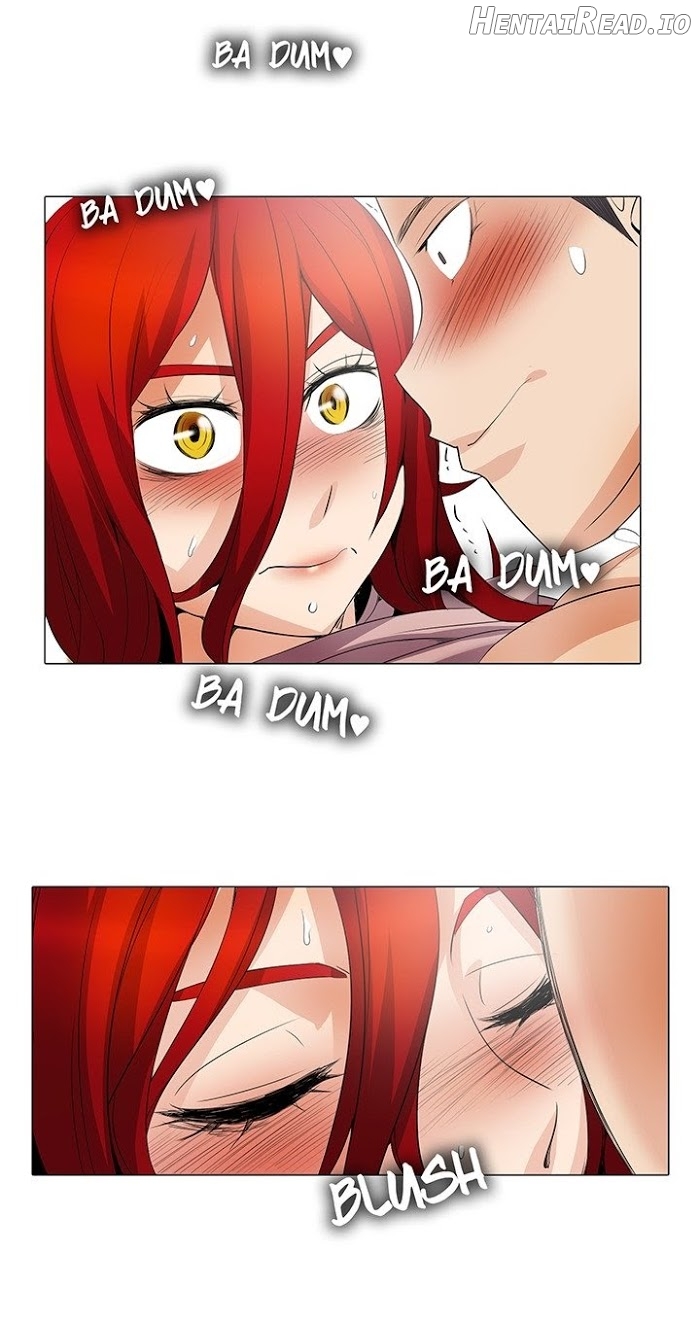 Cartoonists NSFW Chapter 43 - page 27