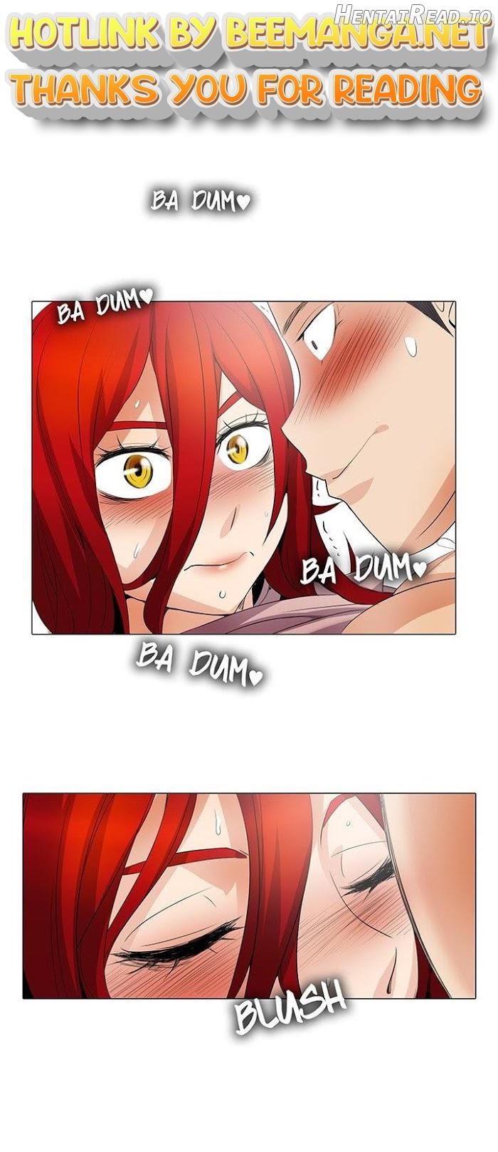Cartoonists NSFW Chapter 44 - page 1