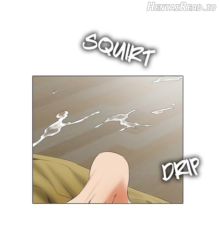 Cartoonists NSFW Chapter 44 - page 28