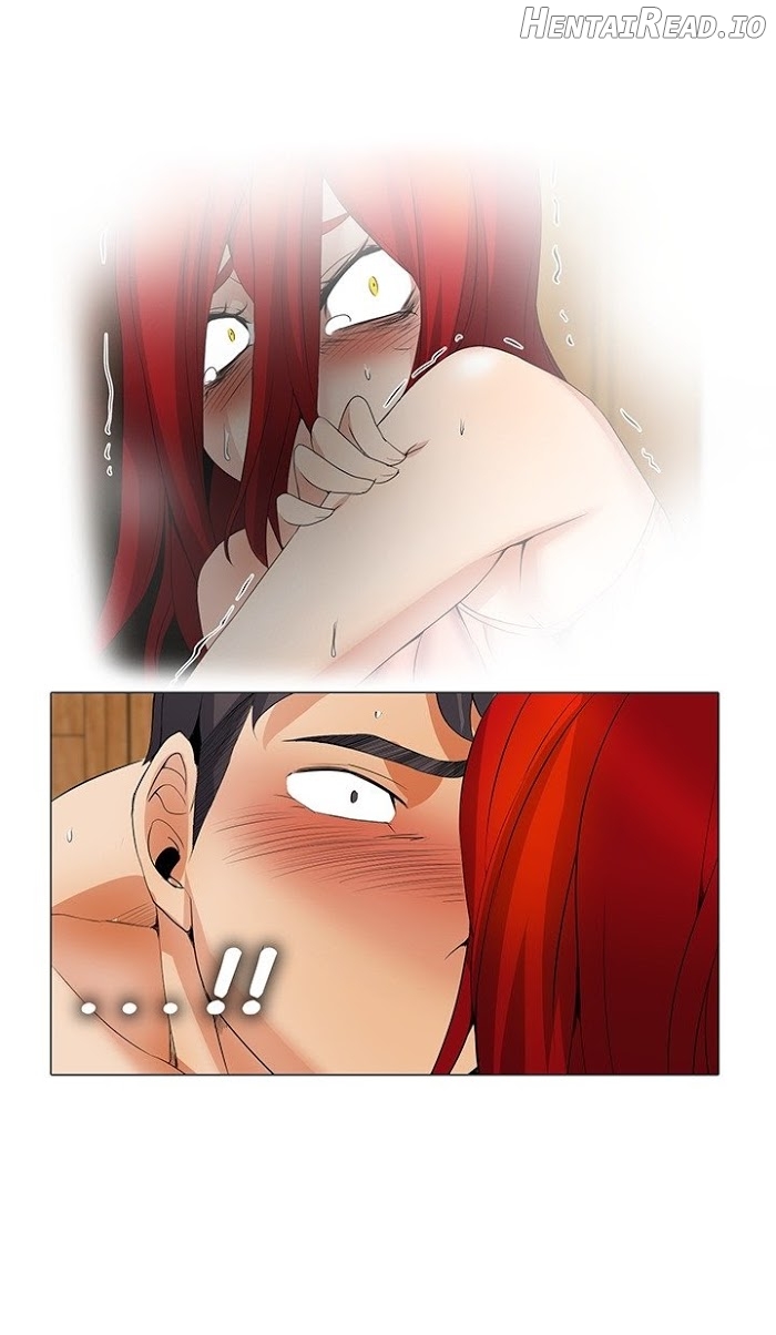 Cartoonists NSFW Chapter 44 - page 3