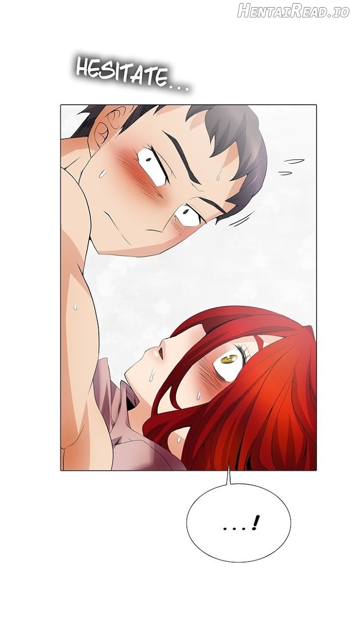 Cartoonists NSFW Chapter 44 - page 6