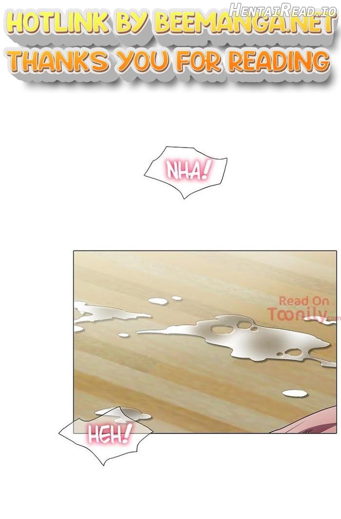 Cartoonists NSFW Chapter 45 - page 1