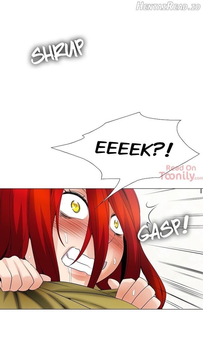 Cartoonists NSFW Chapter 45 - page 14