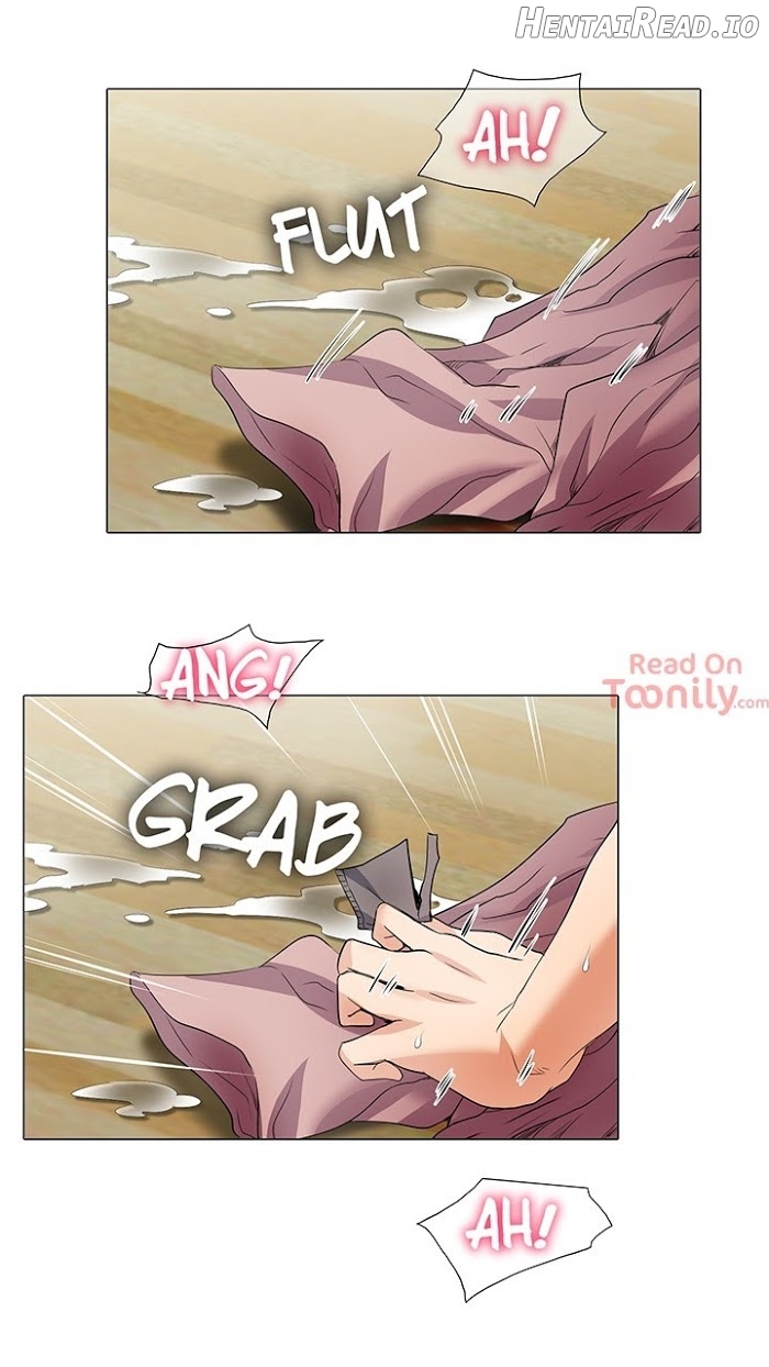 Cartoonists NSFW Chapter 45 - page 2
