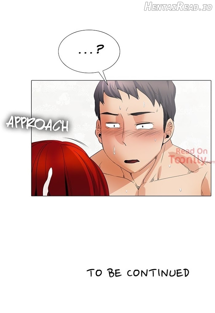 Cartoonists NSFW Chapter 45 - page 28