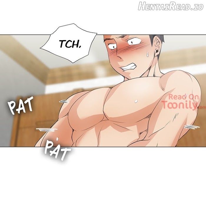 Cartoonists NSFW Chapter 45 - page 5