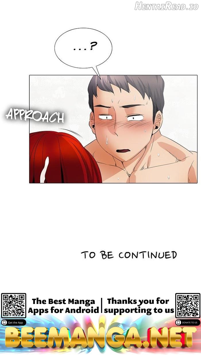Cartoonists NSFW Chapter 45.1 - page 28