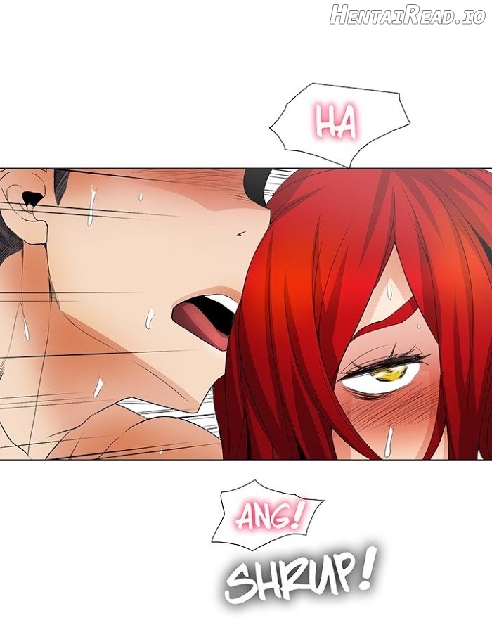 Cartoonists NSFW Chapter 45.2 - page 23