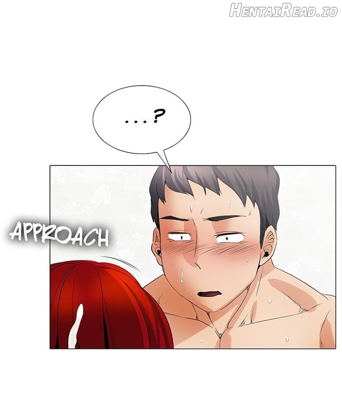 Cartoonists NSFW Chapter 45.2 - page 3