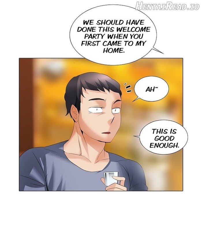 Cartoonists NSFW Chapter 46 - page 13