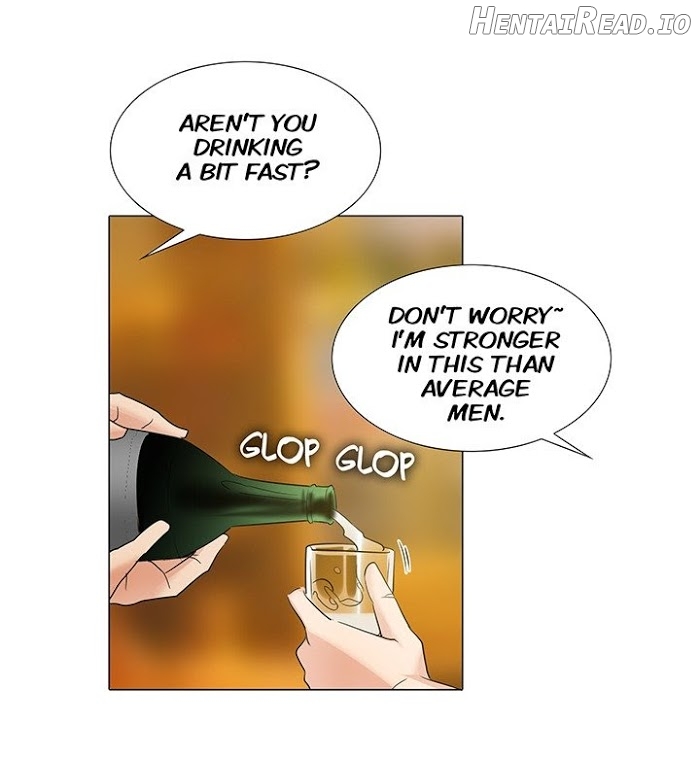 Cartoonists NSFW Chapter 46 - page 17