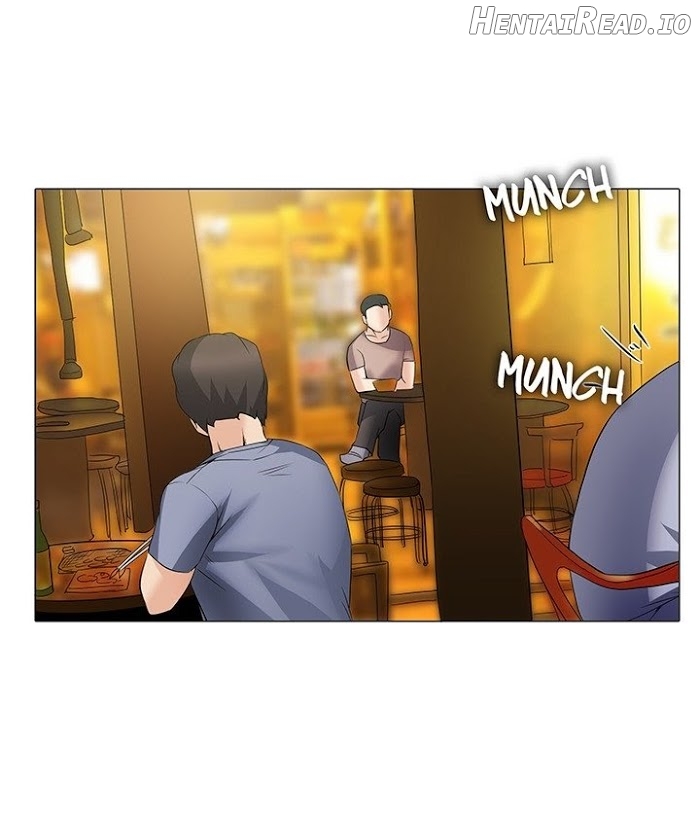 Cartoonists NSFW Chapter 46 - page 2