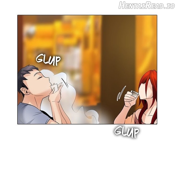 Cartoonists NSFW Chapter 46 - page 20